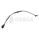 ABS SENSOR REAR OSSCA JAGUAR