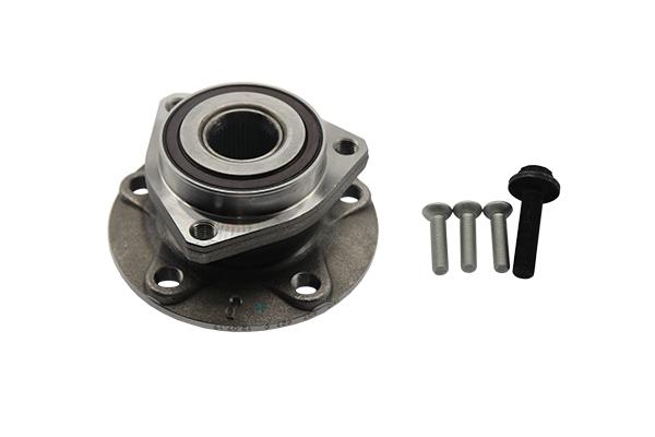WHEEL BEARING HUB 80MM BORSEHUNG VAG