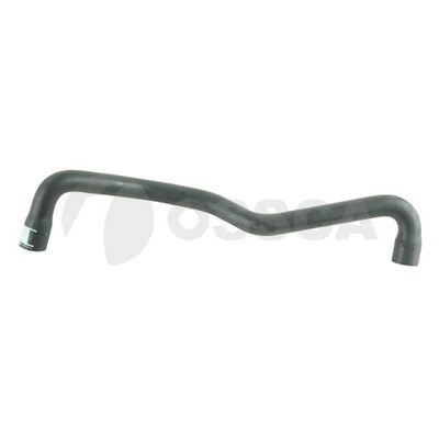 COOLANT HOSE OSSCA VAG