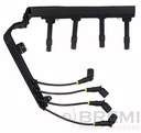 IGNITION LEAD SET BREMI BMW