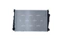 RADIATOR NRF ALFA