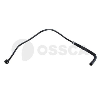 COOLANT HOSE OSSCA VAG