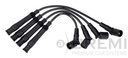 IGNITION LEAD SET BREMI BMW