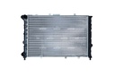 RADIATOR NRF ALFA