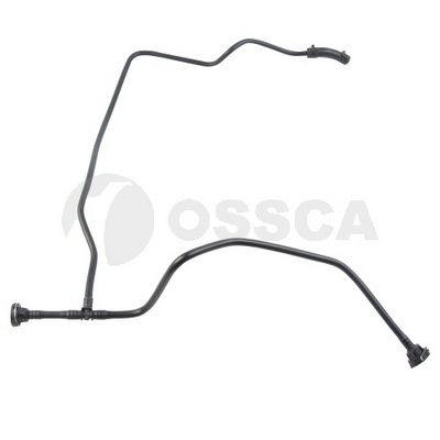 COOLANT HOSE OSSCA VAG
