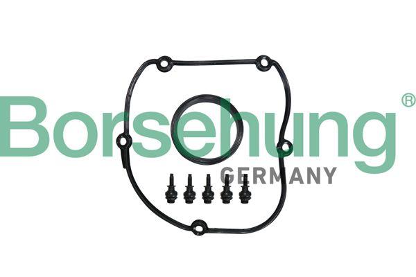 TIMING COVER GASKET KIT BORSEHUNG VAG