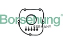 TIMING COVER GASKET KIT BORSEHUNG VAG