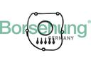 TIMING COVER GASKET KIT BORSEHUNG VAG