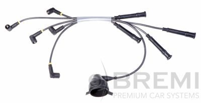 IGNITION LEAD SET BREMI BMW