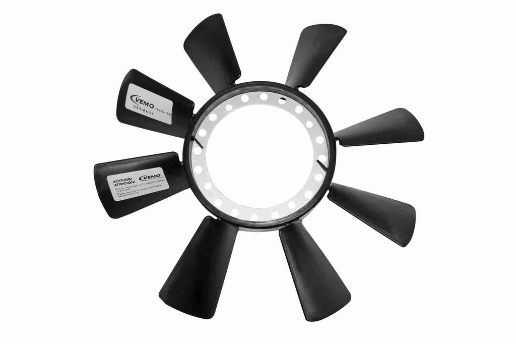 FAN BLADE VEMO VAG