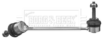 SWAY BAR LINK RHR BORG&BECK JAGUAR