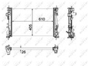 RADIATOR NRF ALFA