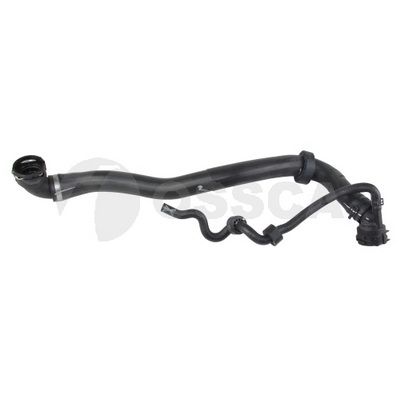 COOLANT HOSE TOP OSSCA VAG
