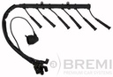 IGNITION LEAD SET BREMI BMW