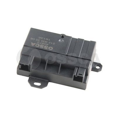 FUEL PUMP CONTROL UNIT OSSCA MERC