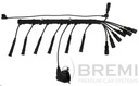 IGNITION LEAD SET BREMI BMW
