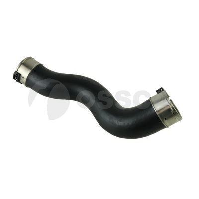 CHARGE AIR HOSE OSSCA MERC