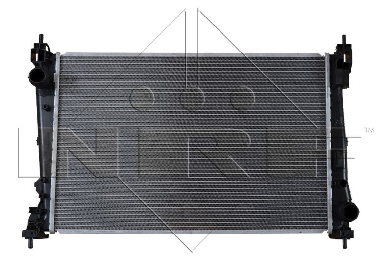 RADIATOR NRF ALFA FIAT