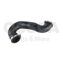 CHARGE AIR HOSE OSSCA VAG