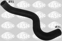 COOLANT HOSE SASIC PSA