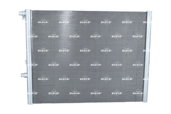 RADIATOR NRF BMW