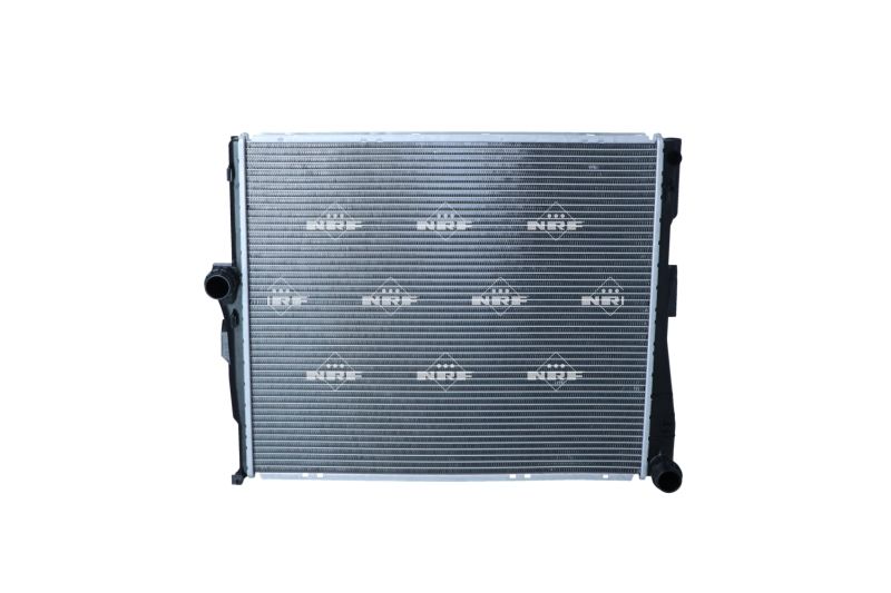 RADIATOR NRF BMW