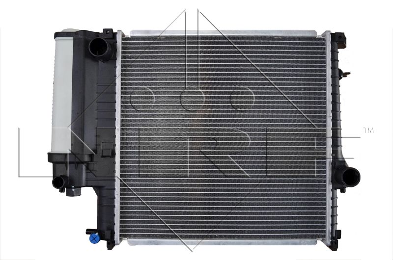 RADIATOR NRF BMW
