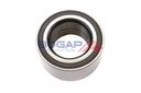 WHEEL BEARING KIT FRONT BOGAP MERC