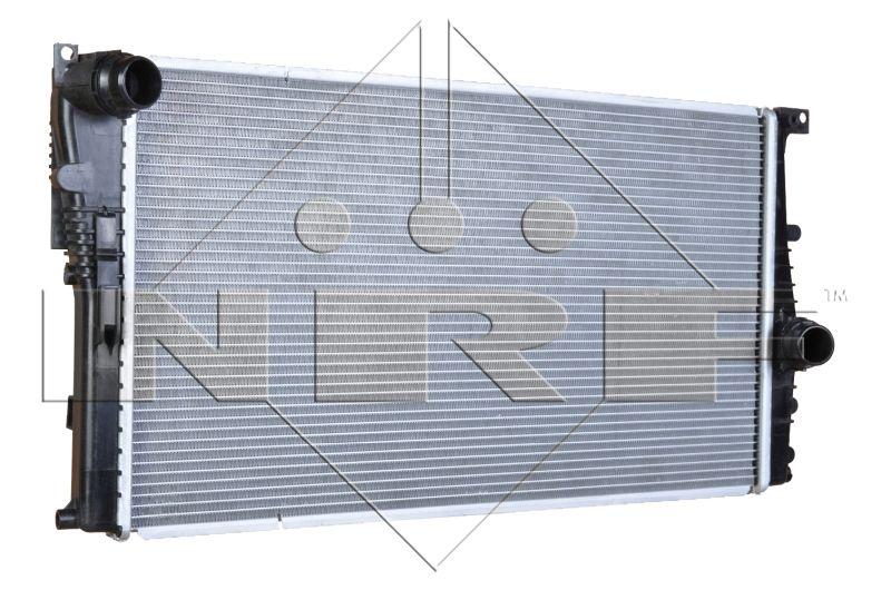 RADIATOR NRF BMW