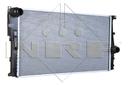 RADIATOR NRF BMW