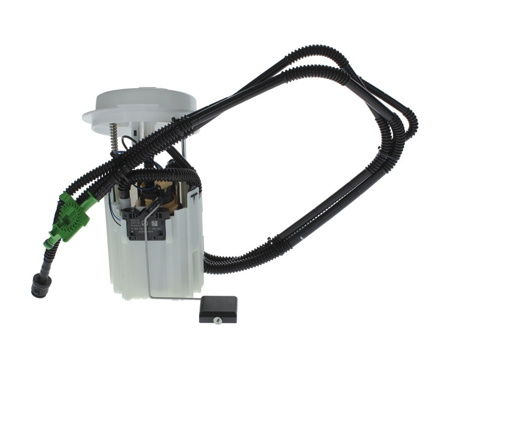 FUEL PUMP FEED UNIT BOSCH MERC