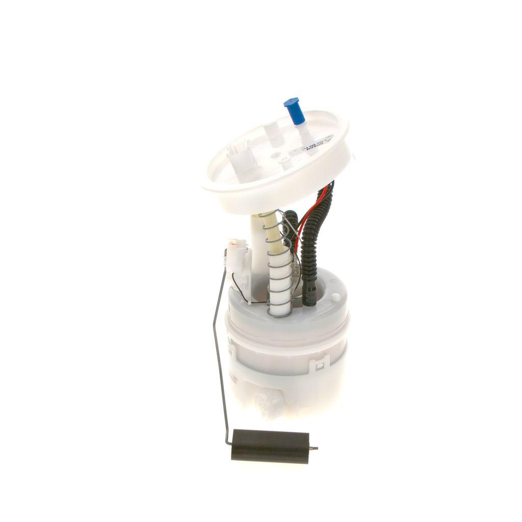FUEL PUMP FEED UNIT BOSCH MINI