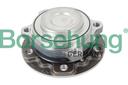 WHEEL BEARING KIT FRONT BORSEHUNG BMW