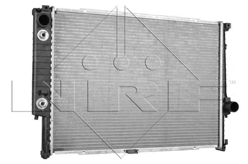 RADIATOR NRF BMW