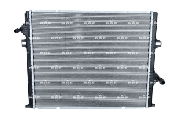 RADIATOR NRF BMW