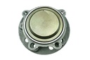 WHEEL BEARING KIT FRONT BORSEHUNG MERC