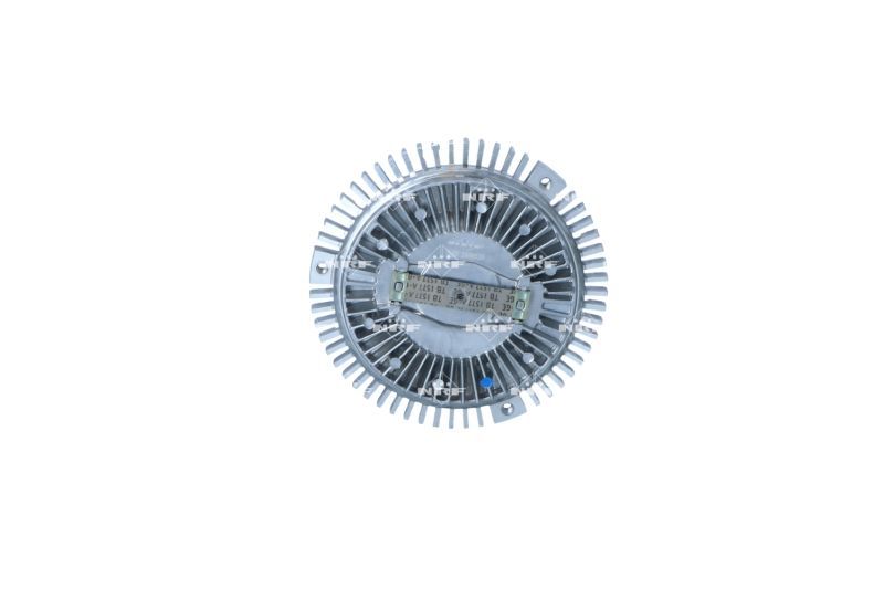 FAN CLUTCH NRF BMW