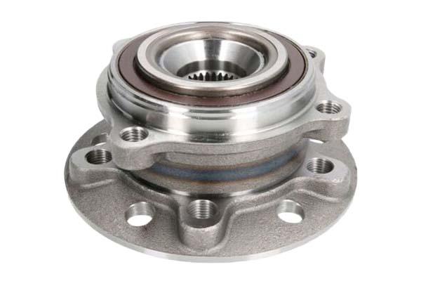 WHEEL BEARING KIT FRONT BORSEHUNG MERC