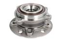 WHEEL BEARING KIT FRONT BORSEHUNG MERC