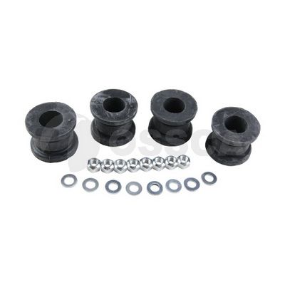 SWAY BAR MOUNT KIT FRONT OSSCA MERC