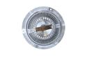 FAN CLUTCH NRF BMW