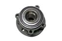 WHEEL BEARING KIT FRONT BORSEHUNG MERC