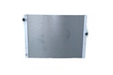 RADIATOR NRF BMW