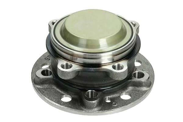 WHEEL BEARING KIT FRONT BORSEHUNG MERC