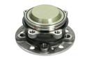 WHEEL BEARING KIT FRONT BORSEHUNG MERC