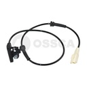 ABS SENSOR REAR OSSCA PSA