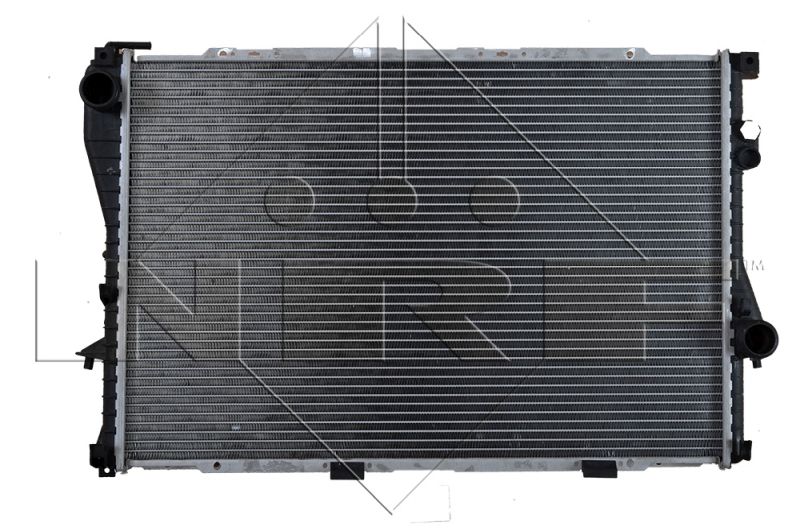 RADIATOR NRF BMW