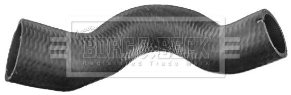 CHARGER AIR HOSE BORG & BECK FIAT