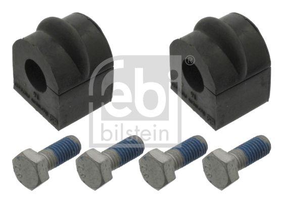SWAY BAR MOUNT KIT REAR FEBI BILSTEIN MERC