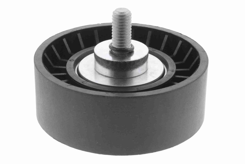 BELT PULLEY VAICO VOLVO